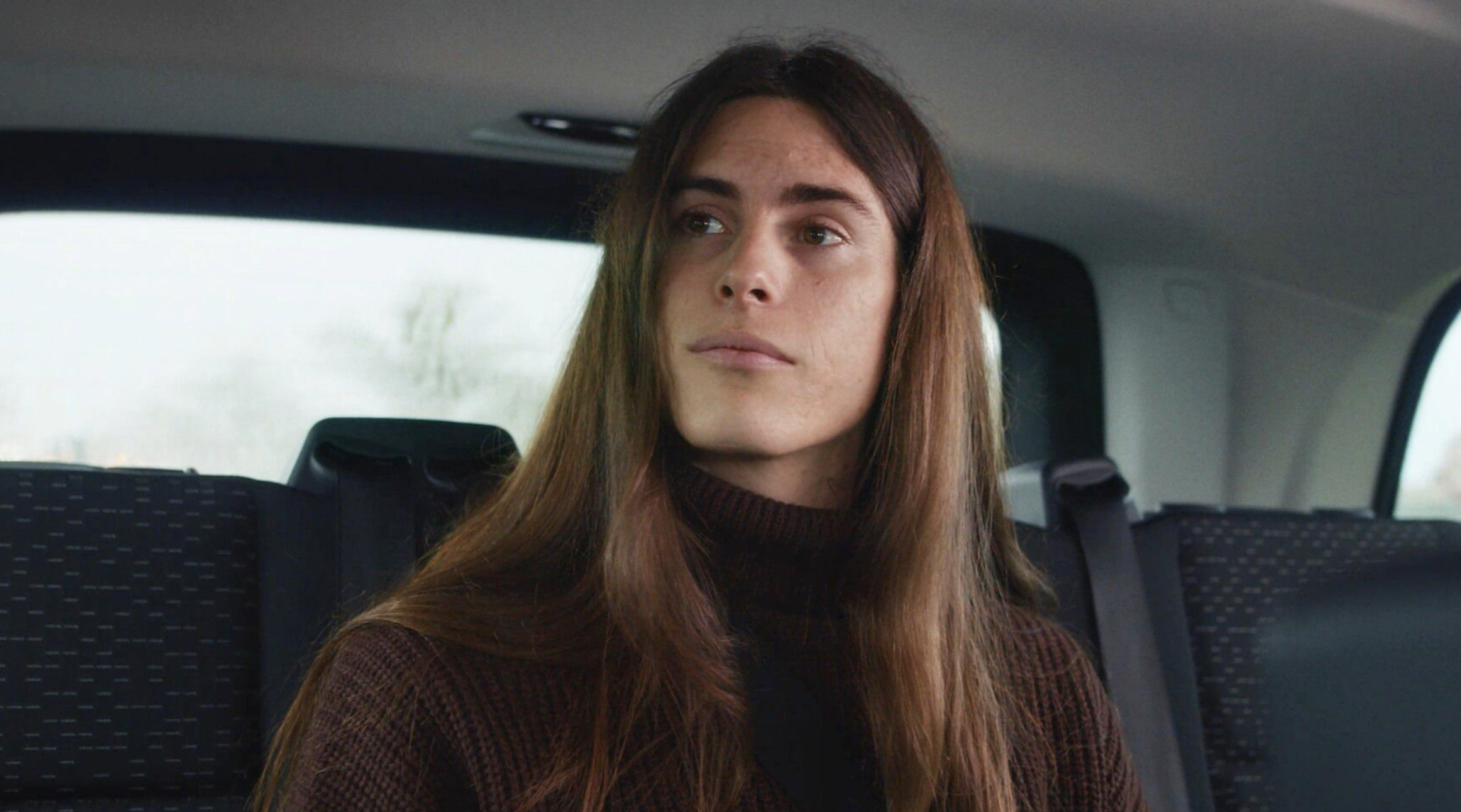 Cruising Lesbiana